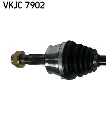 Cardan SKF ref. VKJC 7902